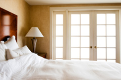 Eaton Constantine bedroom extension costs