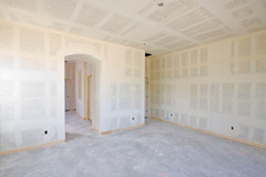 Eaton Constantine home office construction costs