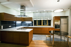 kitchen extensions Eaton Constantine